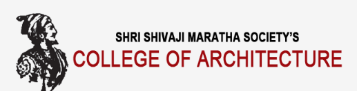 Shri Shivaji Maratha Society's College Of Architecture [SSMS COA]