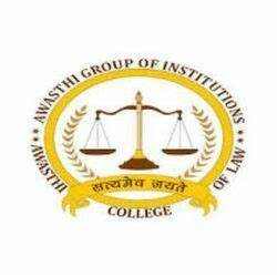 Awasthi College of Law logo