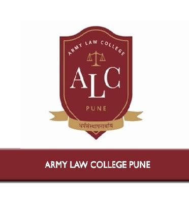 Army Law College - [ALC]