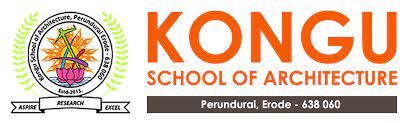 Kongu School of Architecture , Perundurai