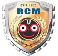 Regional College of Management - [RCM]