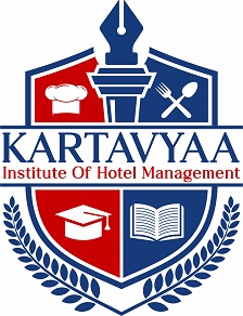 Kartavyaa Institute Of Hotel Management - [KIHM]