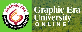 Graphic Era University Online