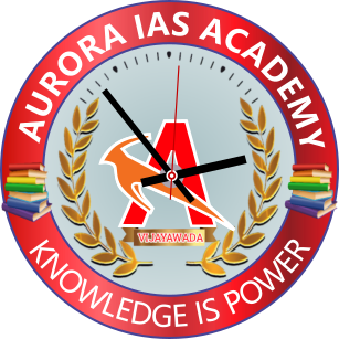 Aurora IAS Academy