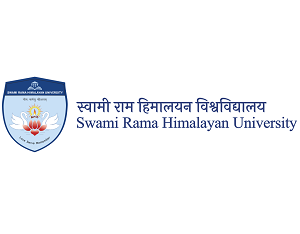 Swami Rama Himalayan University - [SRHU]