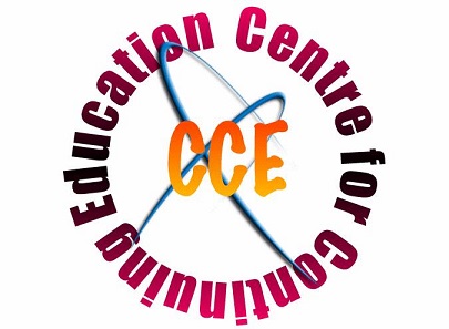 Centre For Continuing Education - [CCE-IIS]