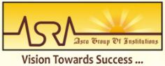 ASRA Group of Institutions