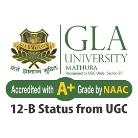 GLA University Online