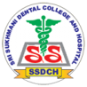 Sri Sukhmani Dental College & Hospital