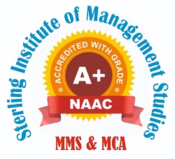 NCRD'S Sterling Institute Of Management Studies