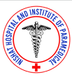 Nishat Hospital and Institute of Paramedical Sciences and College of Nursing