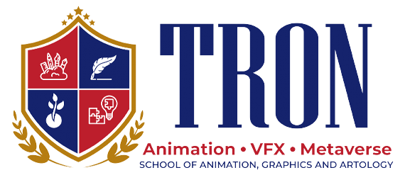 Tron School of Animation