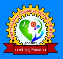 Swami Vishnu Chaitanya School of Nursing