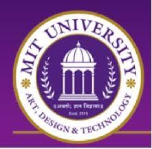 MIT School of Computing - [MITSOC]