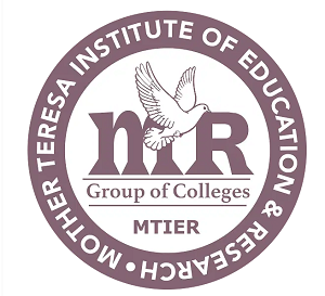 Mother Teresa Institute of Education & Research - [MTIER]