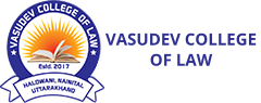 Vasudev College Of Law - [VCL]