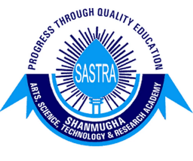 SASTRA (Deemed to be University)