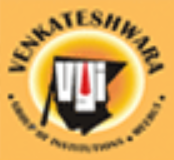 Venkateshwara Group of Institutions logo