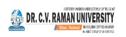 Dr. C.V. Raman University - [CVRU]