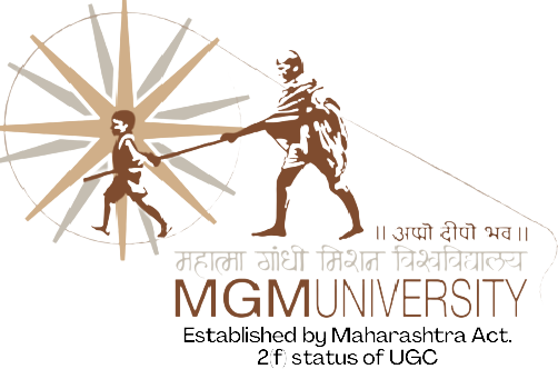 MGM University, Department of Basic and Applied Sciences