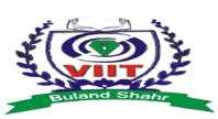 VIIT Group of College logo