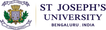 St Joseph's University logo