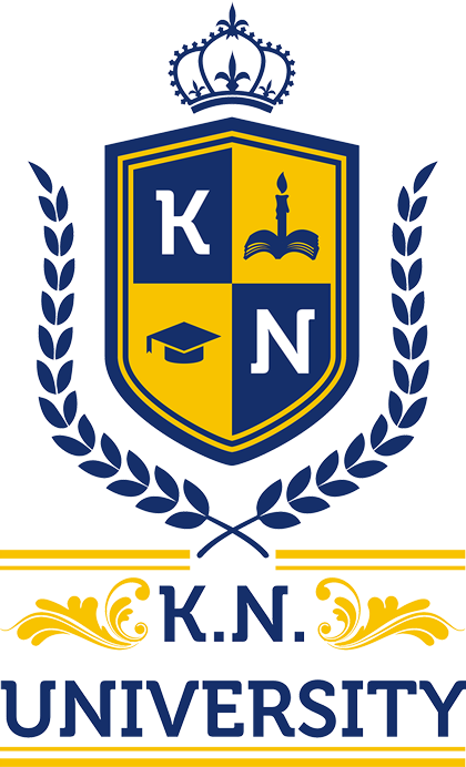 KN University, Gota, Ahmedabad