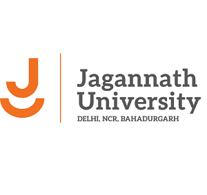 Jagannath University logo