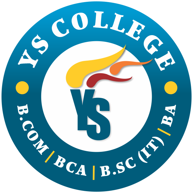 YS College - [YSC]