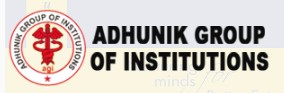 Adhunik College of Engineering - [ACE]