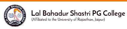 Lal Bahadur Shastri PG College