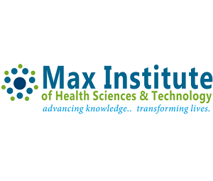 Max Institute of Health Sciences & Technology