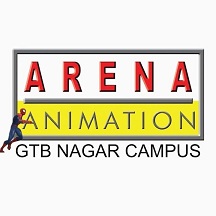 Arena Animation GTB Nagar