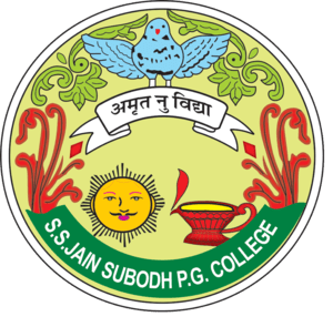 SS Jain Subodh PG College