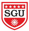 Sanjay Ghodawat University - [SGU] logo