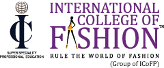 fInternational College of Fashion - [ICF]