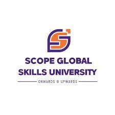 SCOPE Global Skills University - [SGSU]