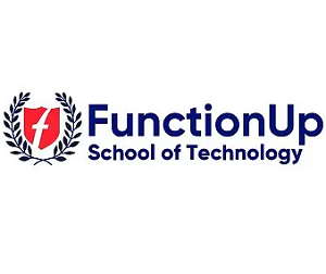 FunctionUp School of Technology logo