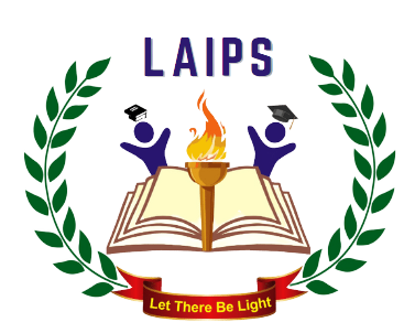 Little Angel Institute of Professional Studies - [LAIPS] logo