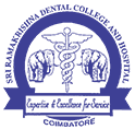 Sri Ramakrishna Dental College and Hospital - [SRDCH]