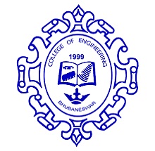 College of Engineering Bhubaneswar - [COEB] logo