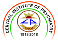 Central Institute of Psychiatry - [CIP]