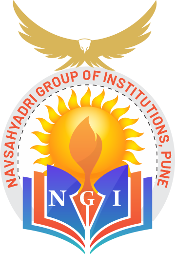 Navsahyadri Group of Institutes - [NESGI]