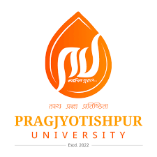 Pragjyotishpur University - [PJU]