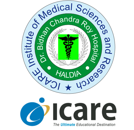 ICARE Institute Of Medical Sciences And Research