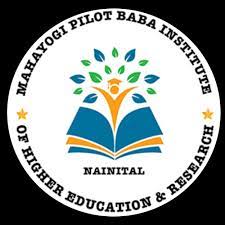 Mahayogi Pilot Baba Institute of Higher Education and Research - [MPBIMER]