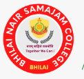 Bhilai Nair Samajam College