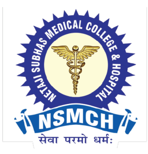 Netaji Subhas Medical College & Hospital - [NSMCH]