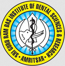 Sri Guru Ram Das Institute of Dental Sciences and Research