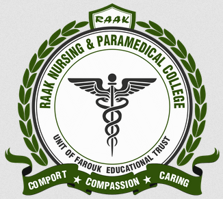 RAAK Nursing and Paramedical College